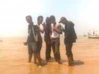 Tour panyuran siboo. Sugenk reeza afif mbolo